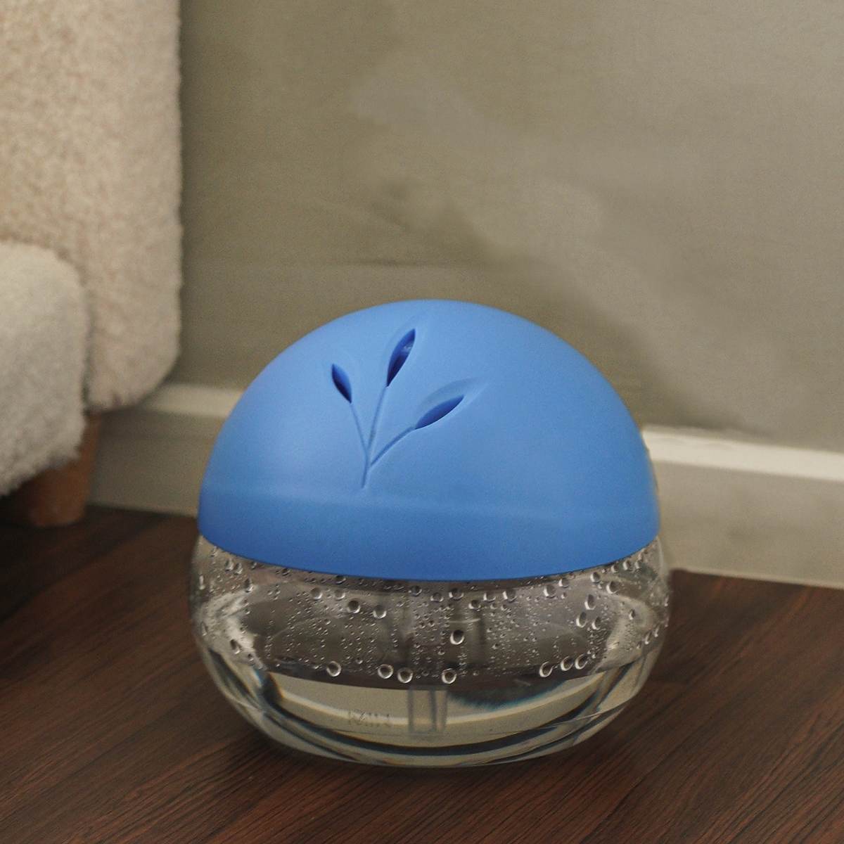 Lucky Sphere Air Purifier (Blue)