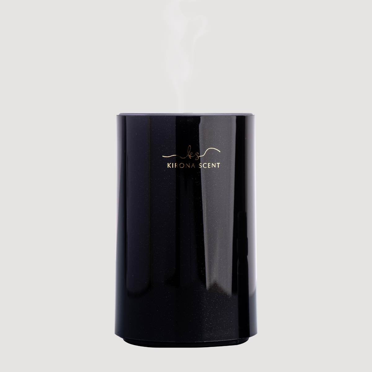 Waterless Diffuser - The Pod Aroma Nebulizer (Cosmic Black)