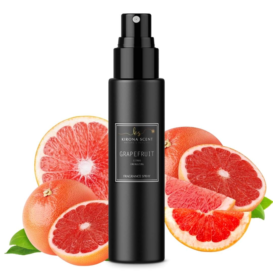 Fragrance Spray - Grapefruit