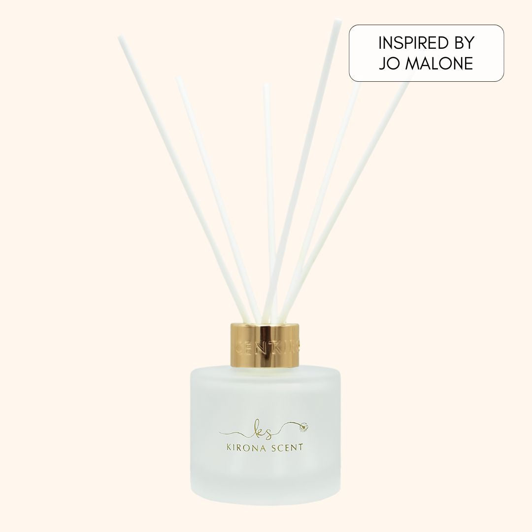 Frost Reed Diffuser Wild Bluebell – Kirona Scent