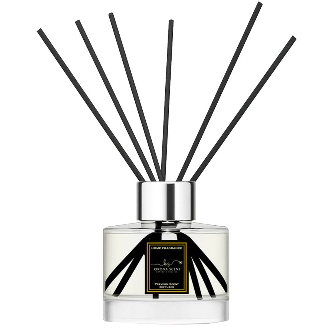 Luxe Reed Diffuser (White), 110ml