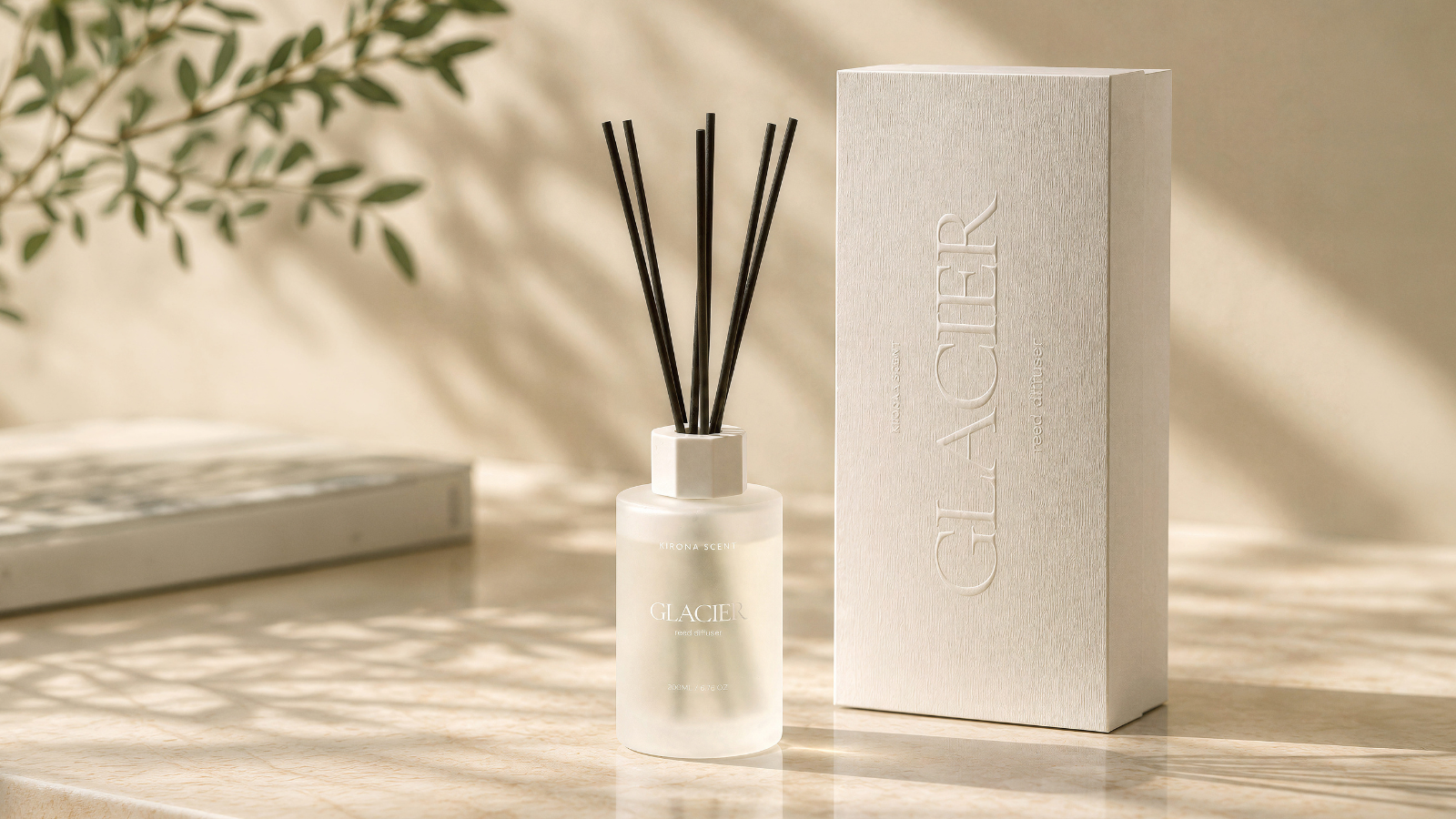 Where to Place a Reed Diffuser for the Best Scent Experience