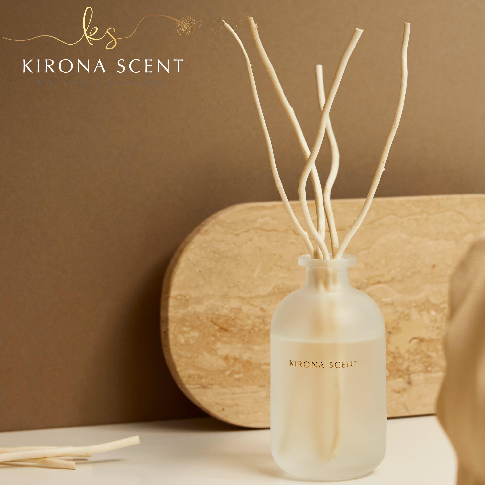 Reed Diffusers: A Stylish Way to Make Your Home Smell Amazing