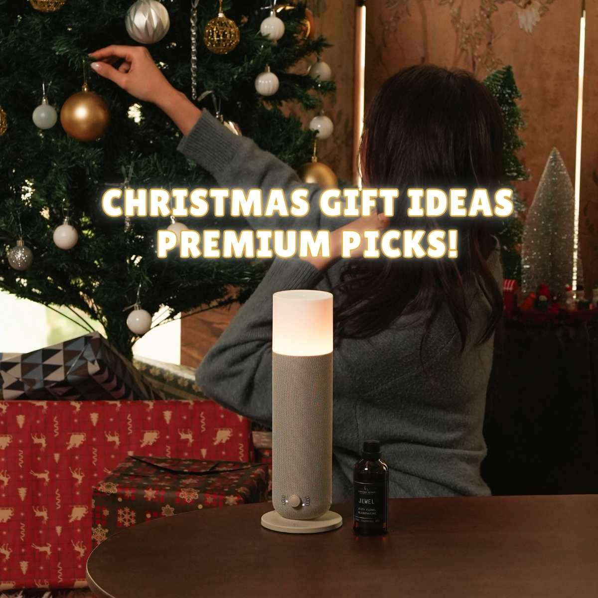 Holiday Gifts That Impress: Premium Picks Christmas Gifts