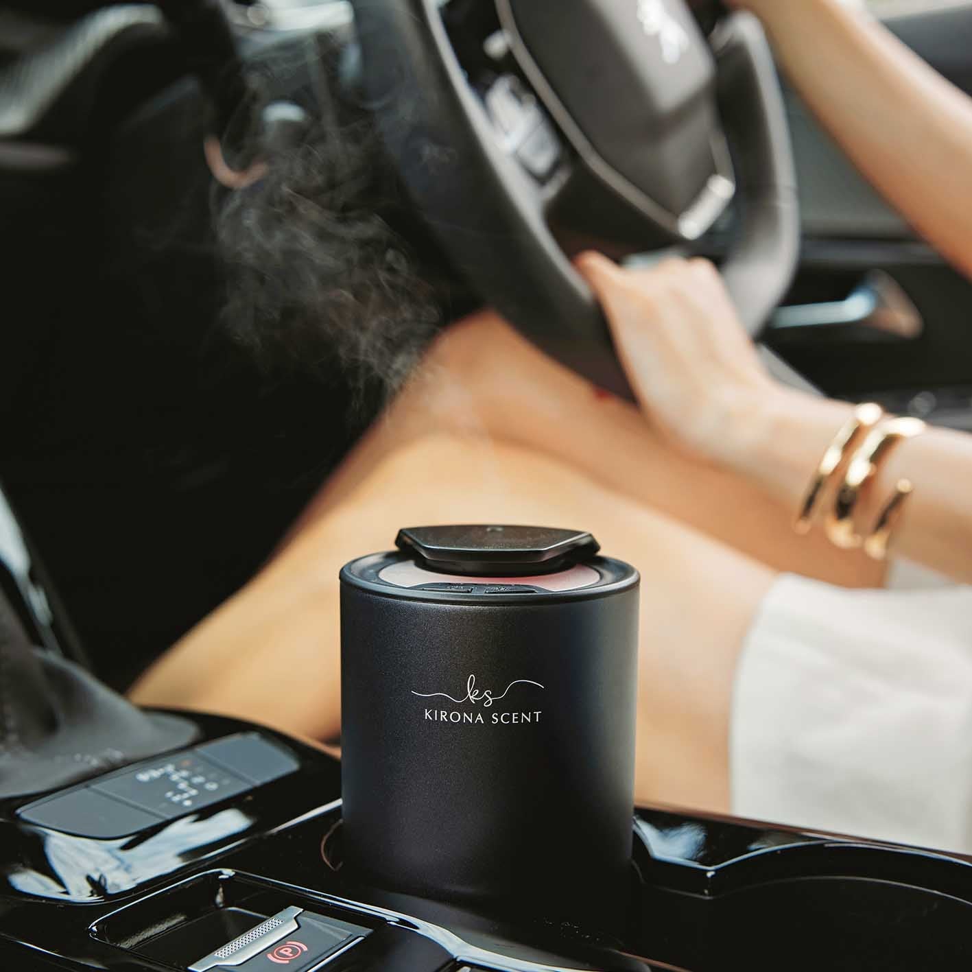 The Car Diffuser That's Actually Worth Buying