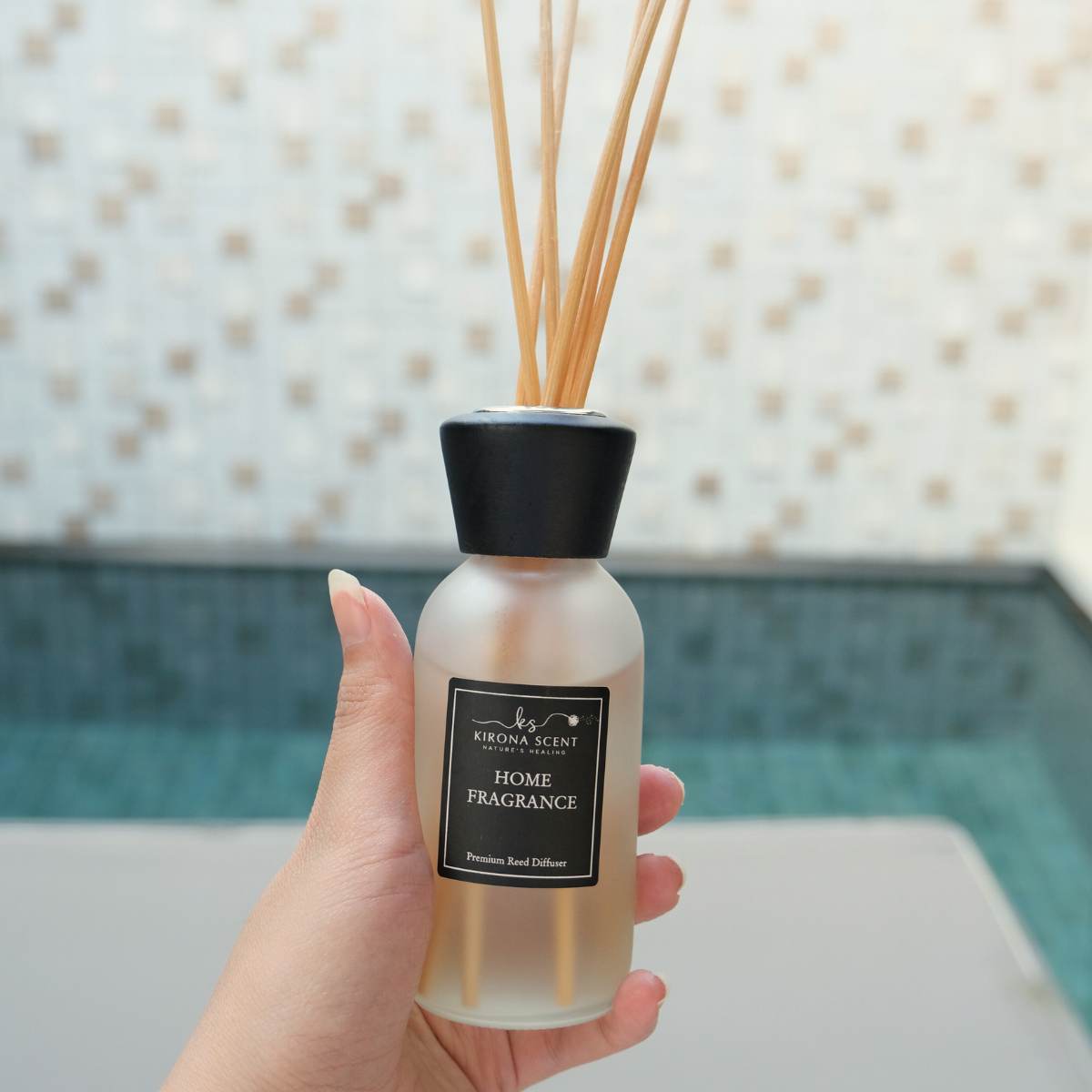 Why Your Reed Diffuser Oil is No Longer Decreasing? – Kirona Scent