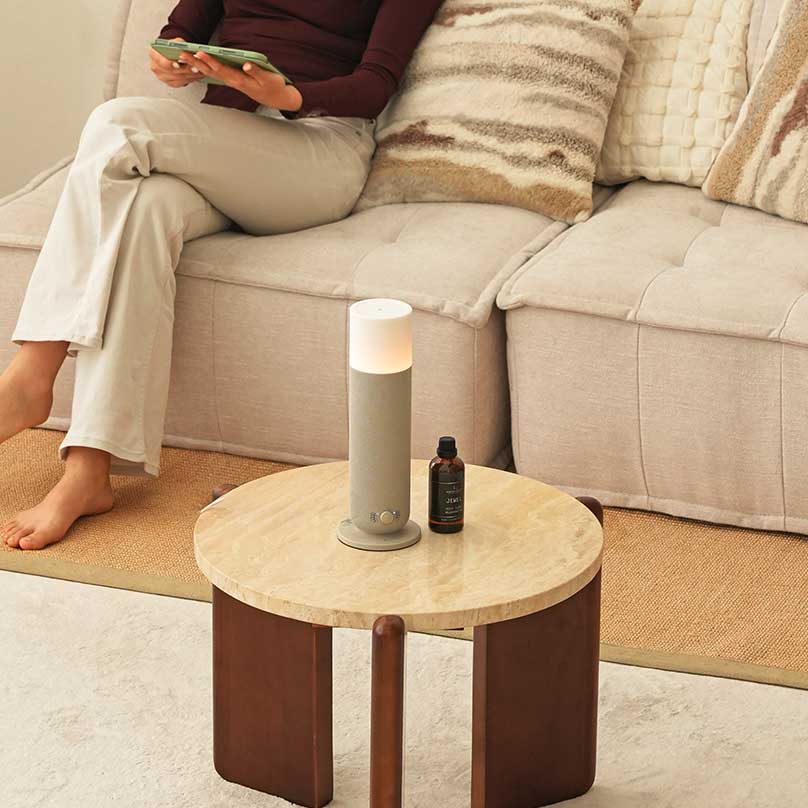 Breaking Down Luna and Tower Aroma Nebulizers: What Sets Them Apart?