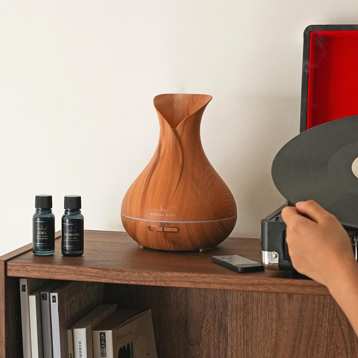 Signs You've Been Using Your Diffuser Wrong
