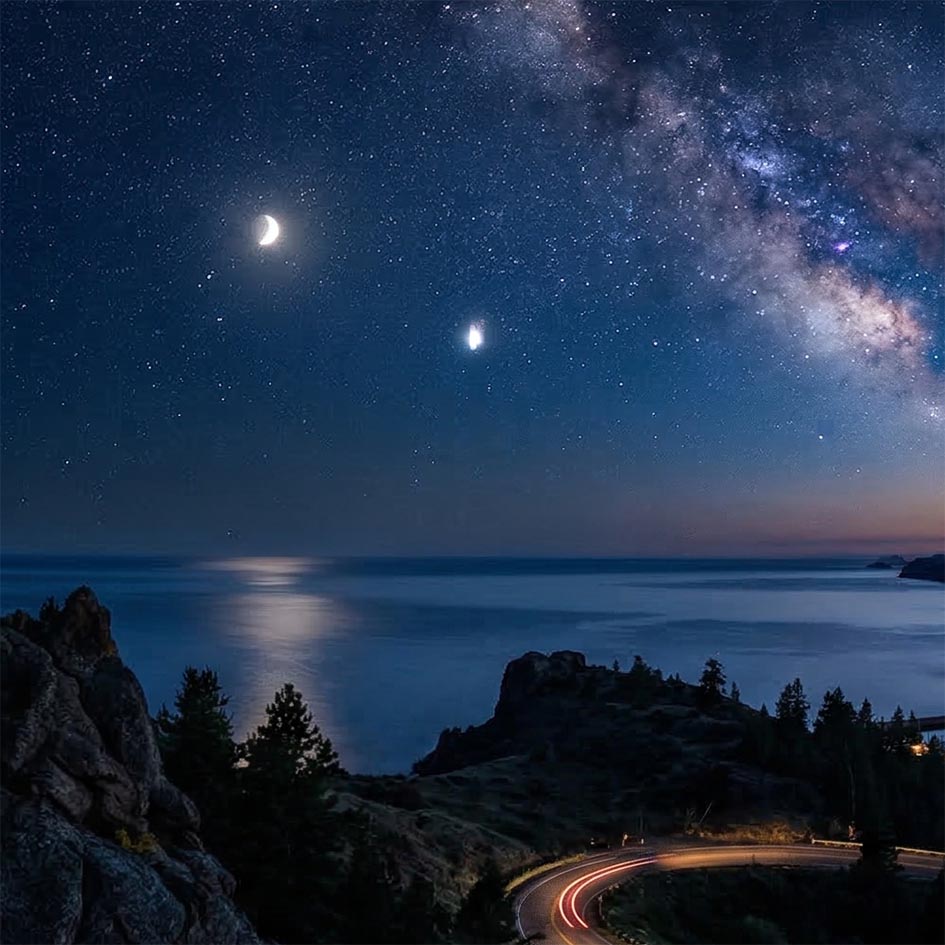 About Scent - Atlantic Essential Oil