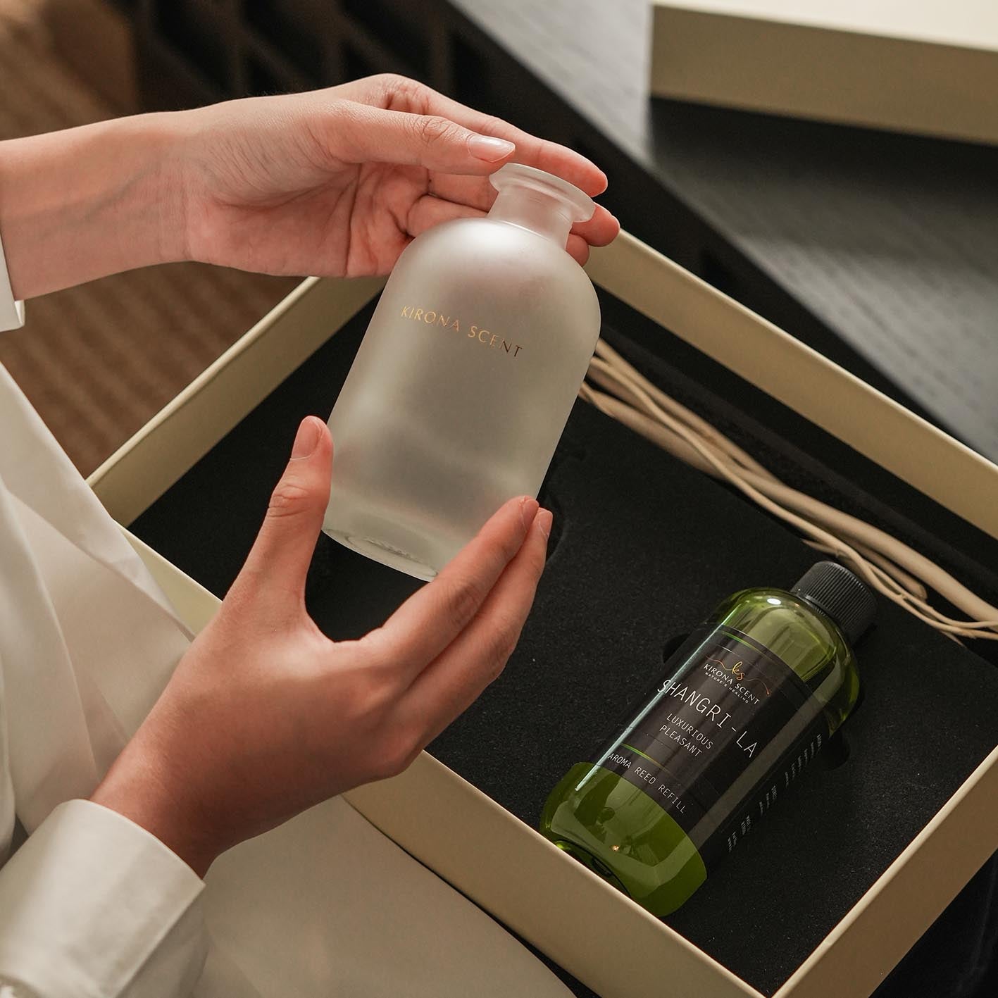 The Science of Surprise: Why Random Gifts Boost Happiness