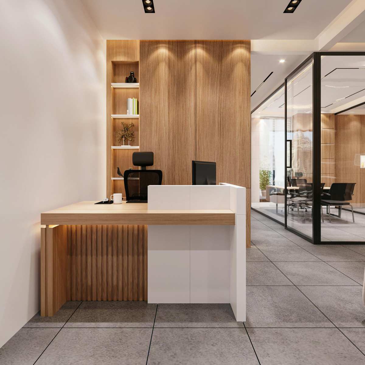 Scent Branding & First Impressions: Turning Spaces into Memorable Experiences