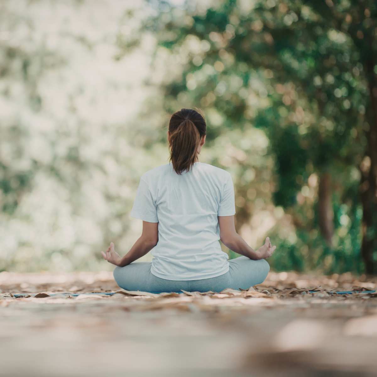 Find Your Calm: The Best Scents for Meditation