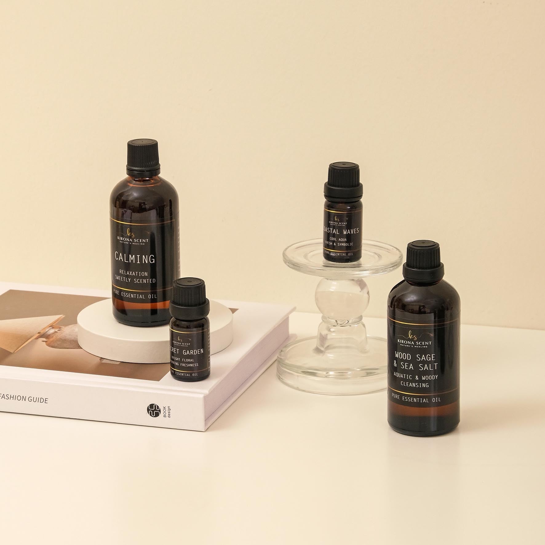 Why Aromatherapy Is Becoming More Popular