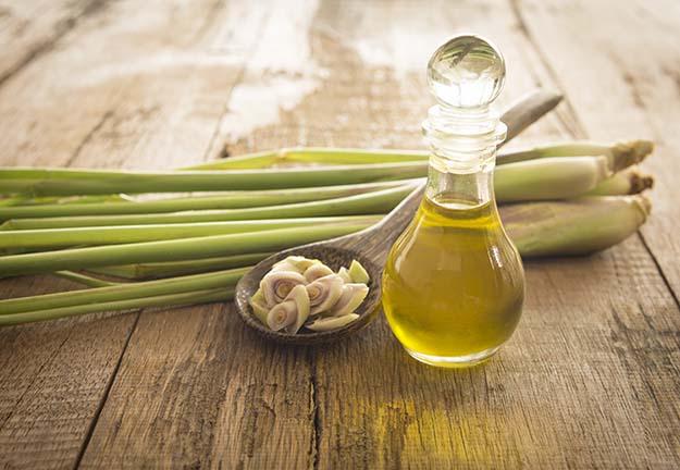 Lemongrass Oil and How it can be Beneficial to Your Hair
