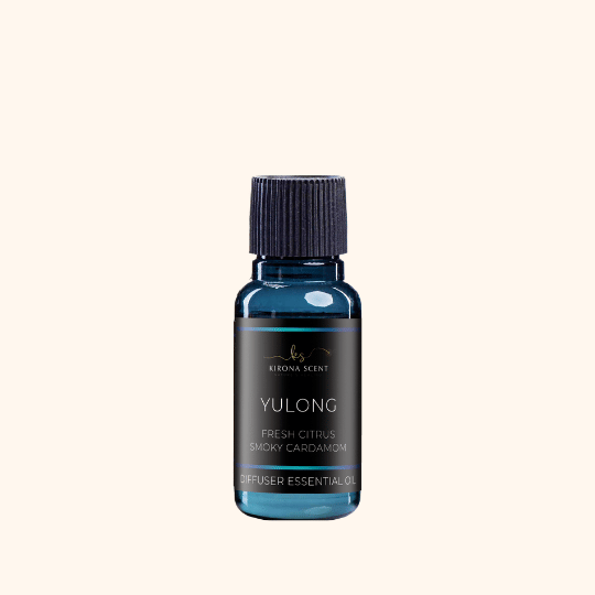 30ml Diffuser Essential Oil