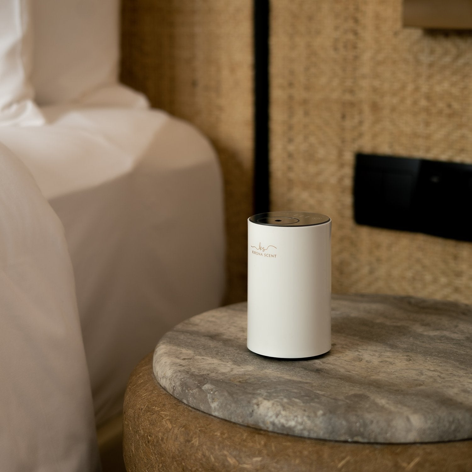 Best Essential Oil & Aroma Diffuser Supplier in Singapore:Kirona Scent