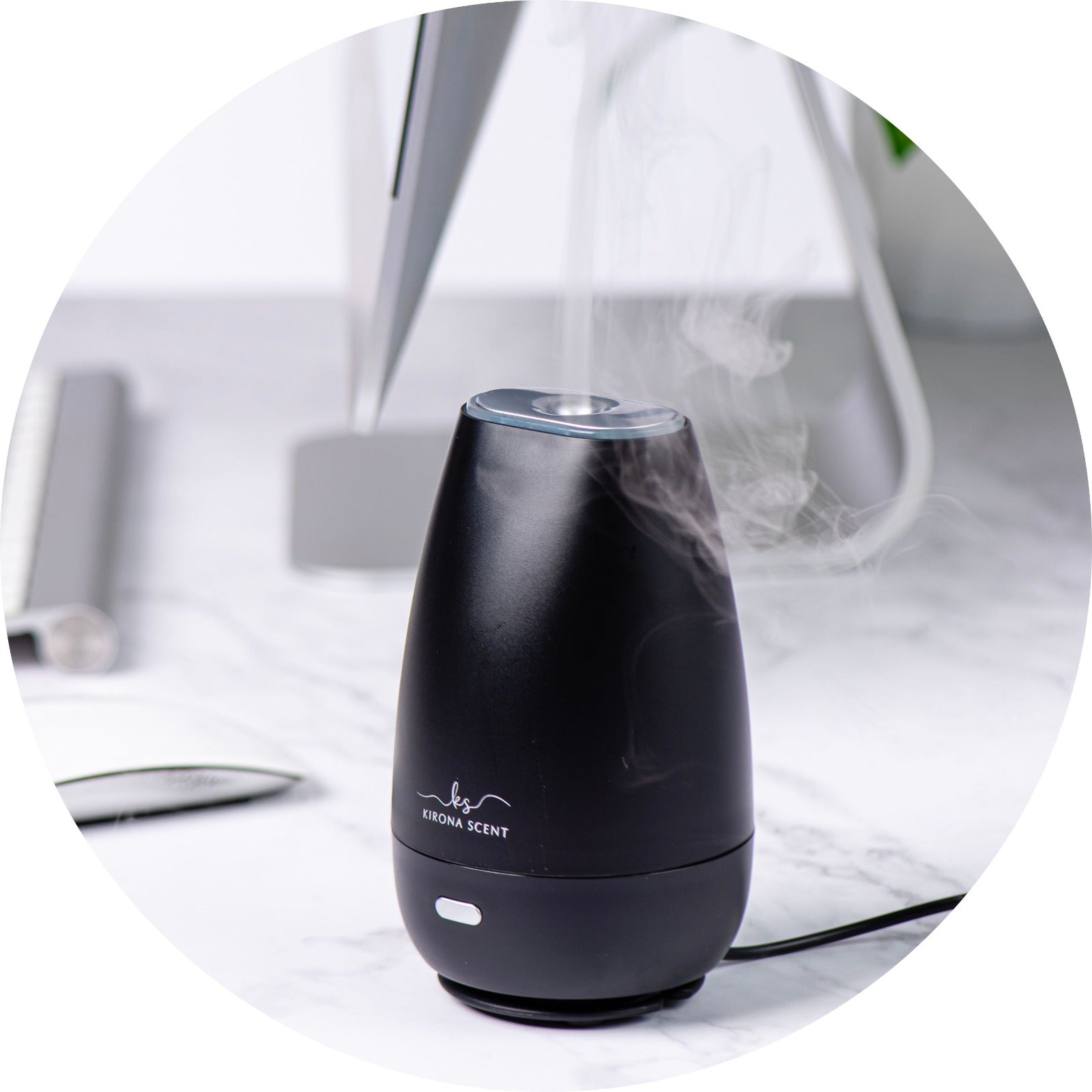 Small USB Aroma Diffusers – Kirona Scent