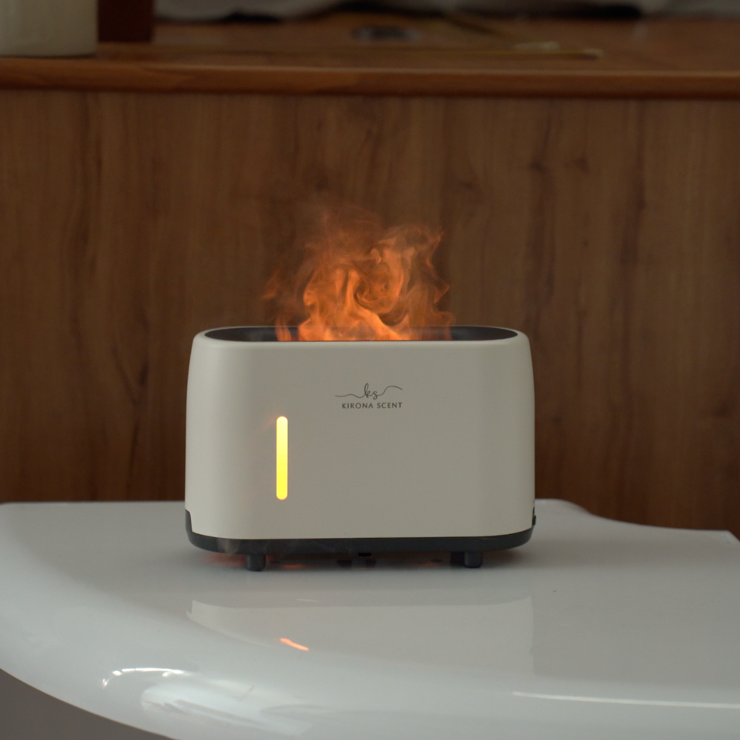 Water Diffusers - Ultrasonic Diffuser