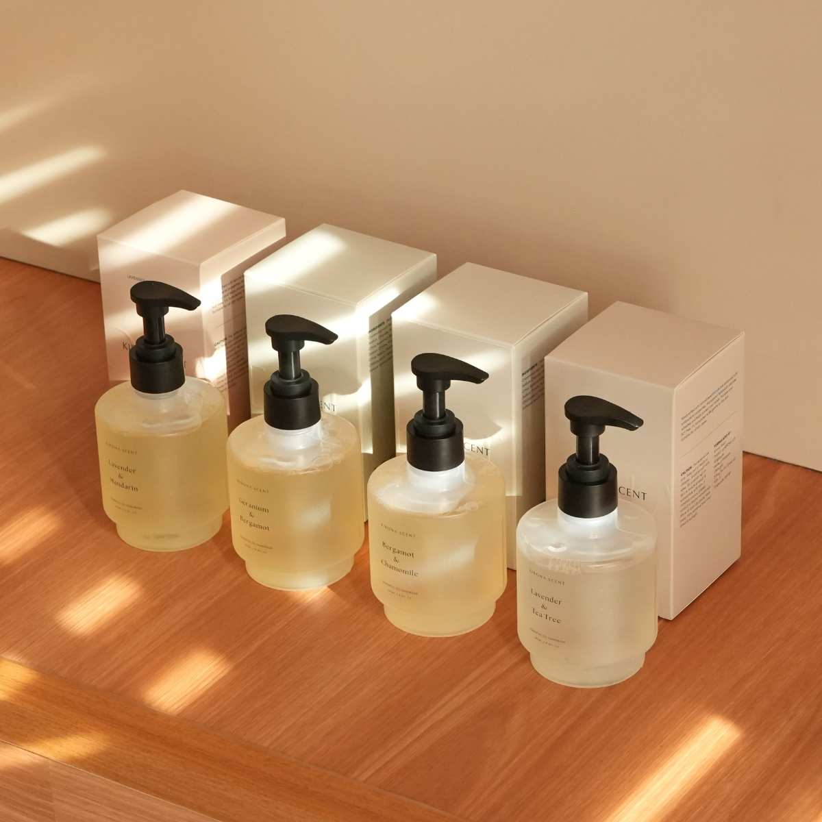 Hand Wash