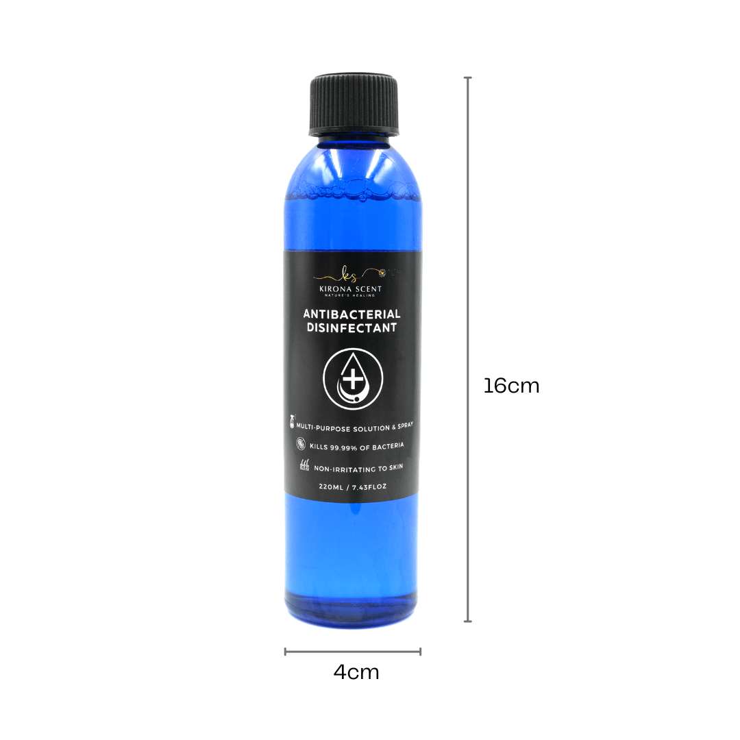 Antibacterial Disinfectant (220ML)