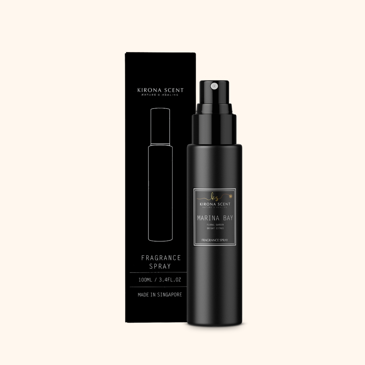 [FLASH SALE] Fragrance Spray (All Scents)