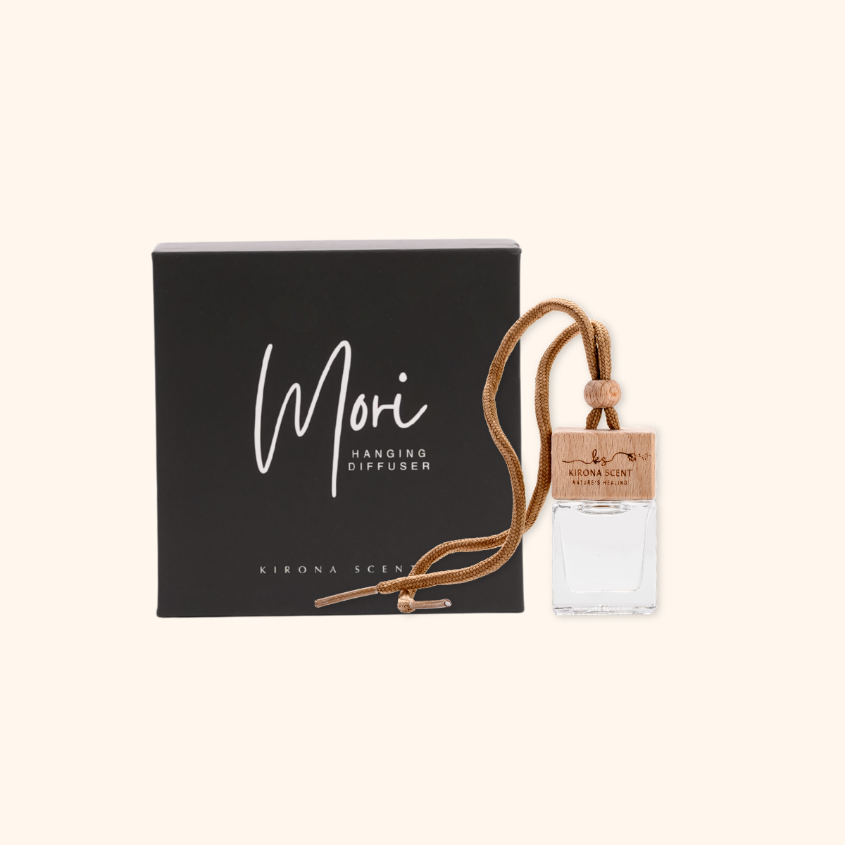 [FLASH SALE] Mori Hanging Diffuser (All Scents)