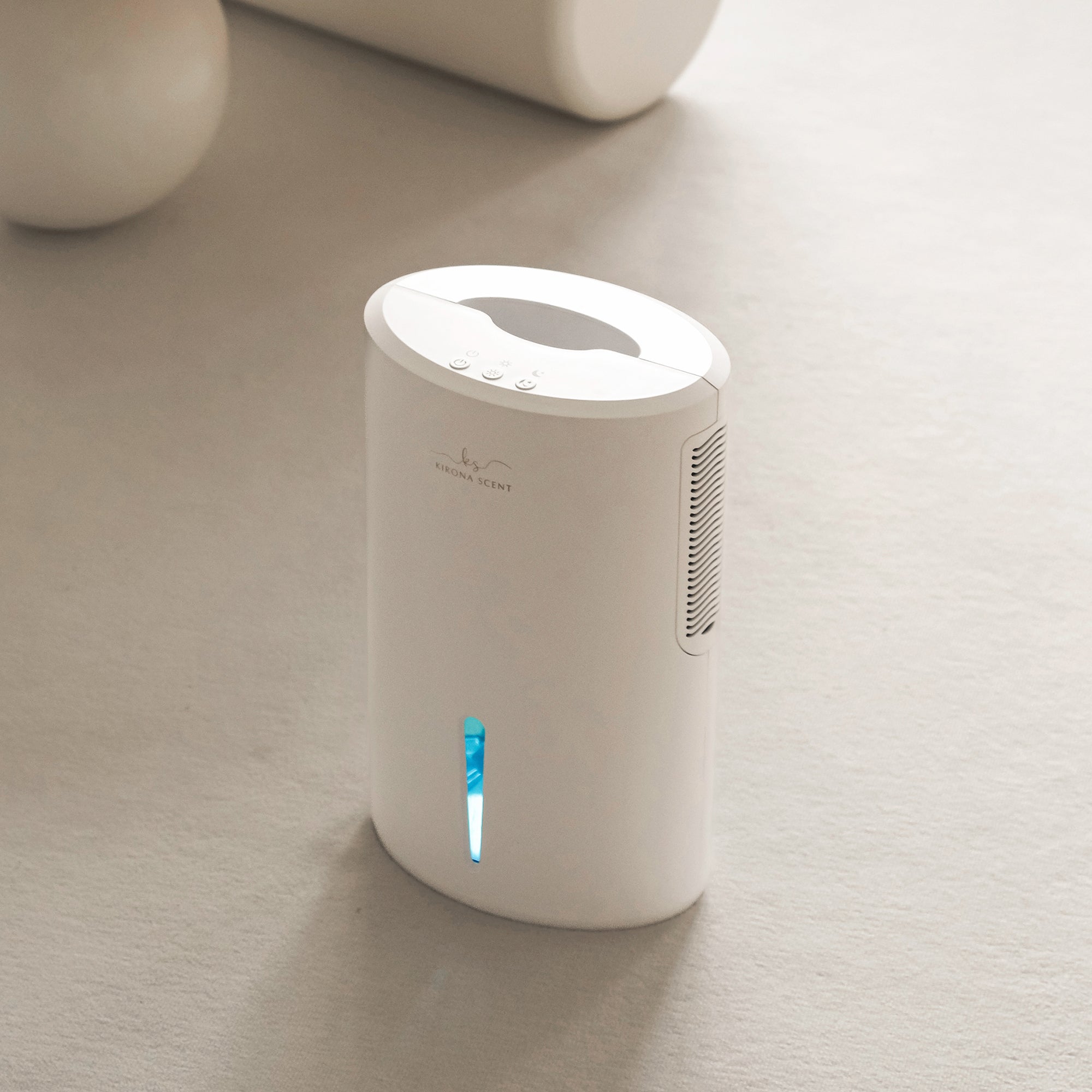 Rain Cloud Humidifier 280ml (Wireless)