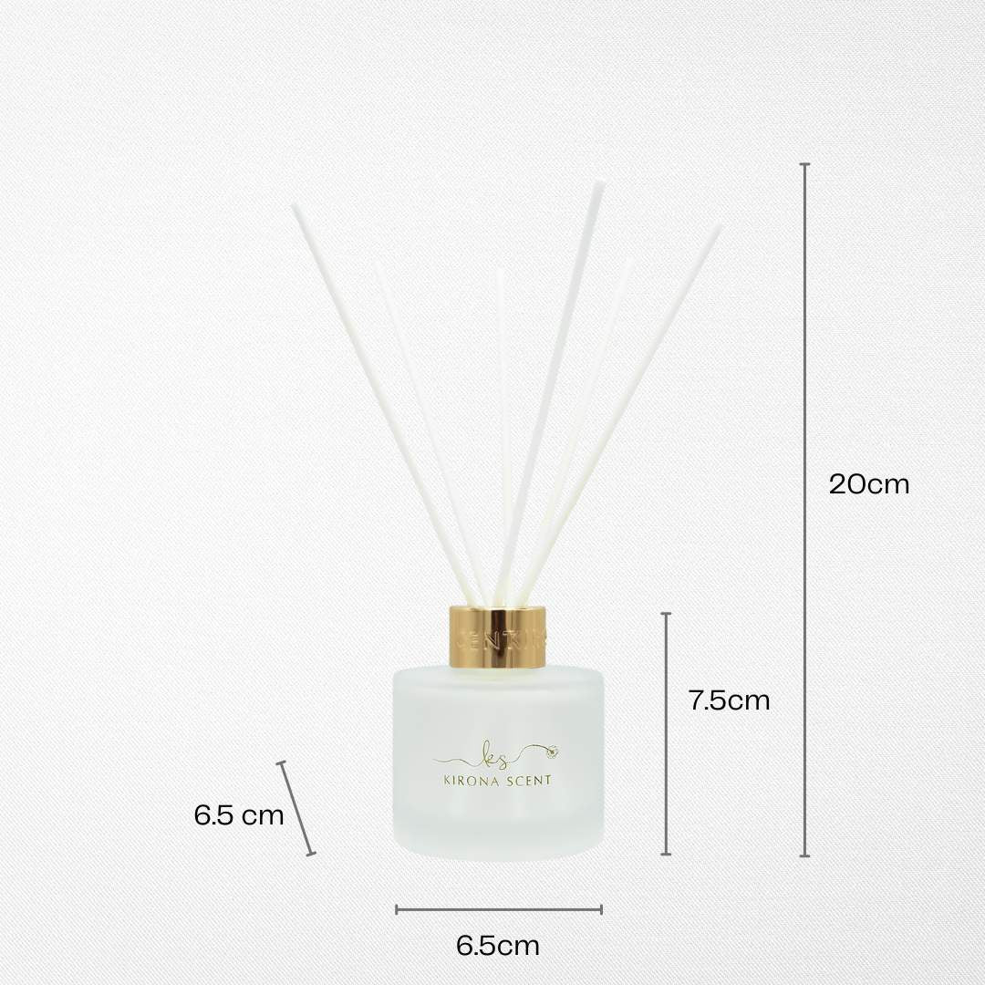 Frost Reed Diffuser, 90ml
