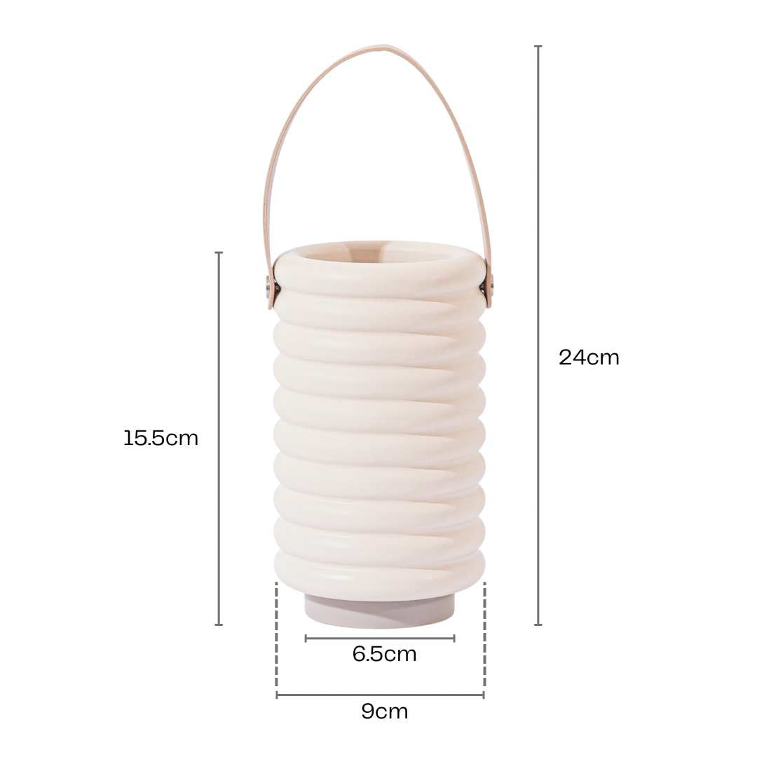 Waterless Diffuser - Stone Aroma Nebulizer
