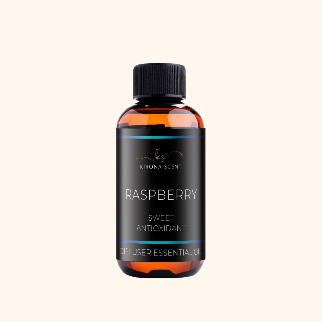 Nz Raspberry Essential Oil Raspberry Essential Oil – Kirona Scent