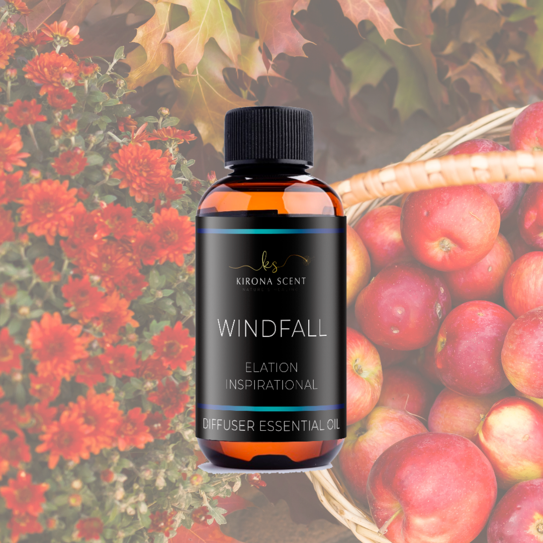 Windfall Windfall Essential Oil – Kirona Scent