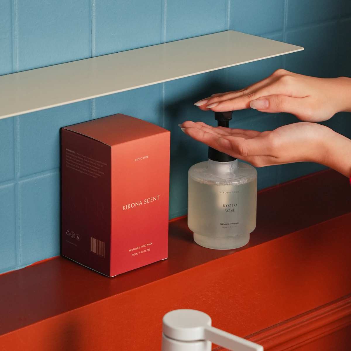 Kyoto Rose - Launch Special Bundle