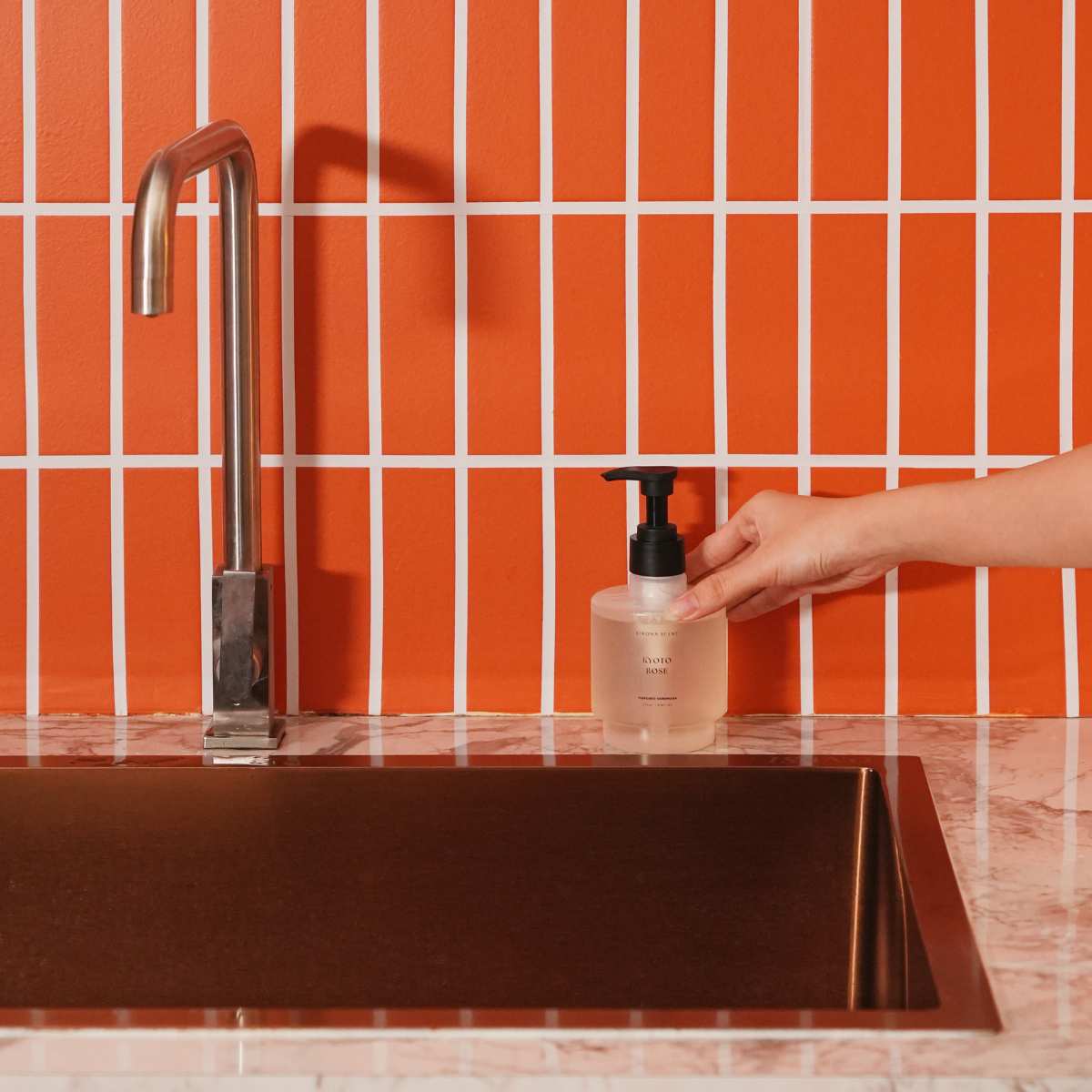 Kyoto Rose - Launch Special Bundle