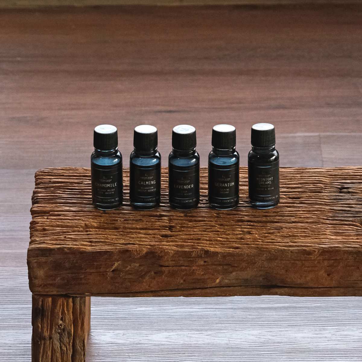 30ml Diffuser Essential Oil