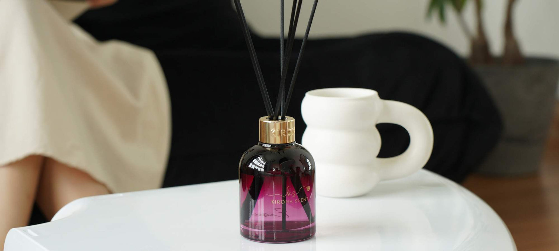 Best Essential Oil & Aroma Diffuser Supplier in Singapore:Kirona Scent