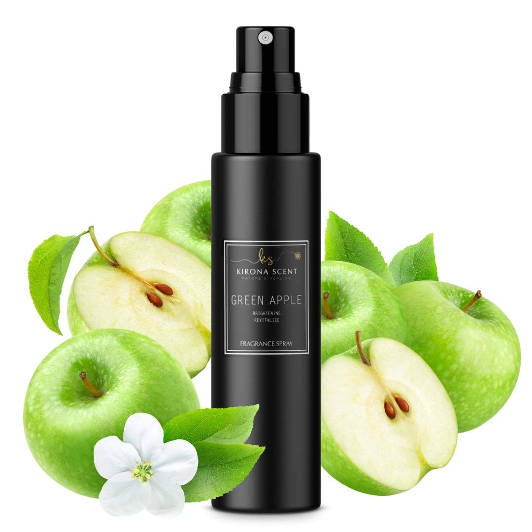 Fragrance Spray - Green Apple