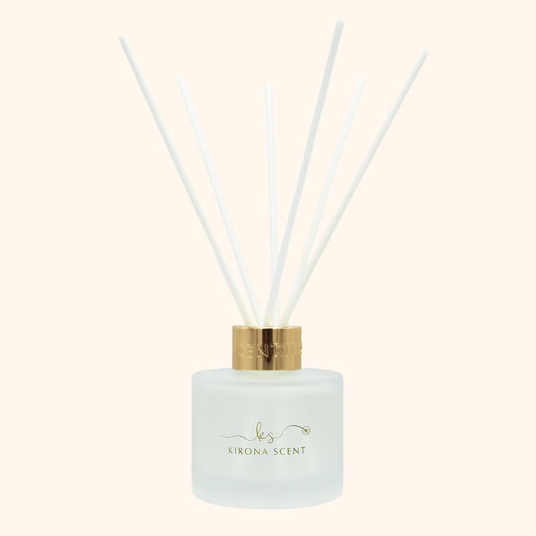 Frost Reed Diffuser Frost Reed Diffuser, 90ml – Kirona Scent