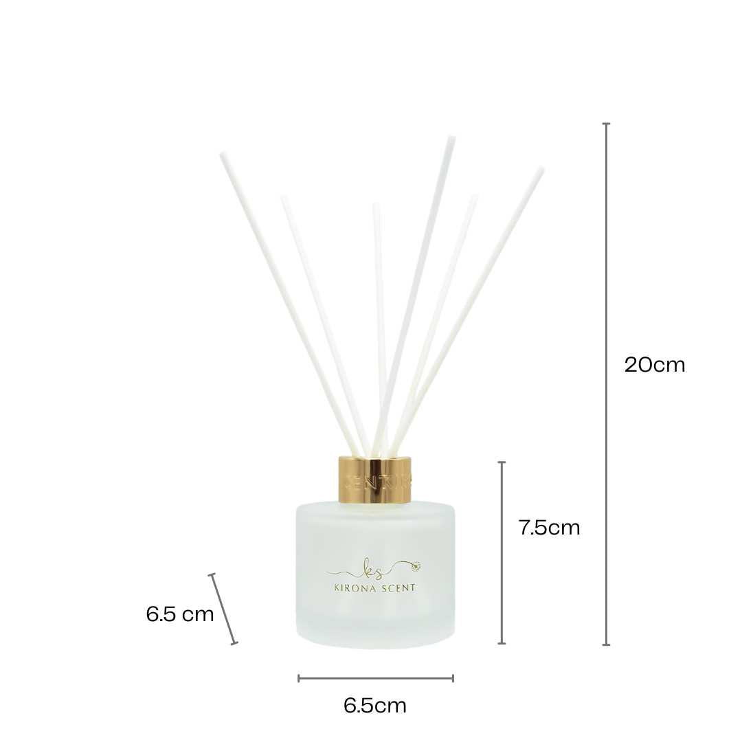 Frost Reed Diffuser, 90ml