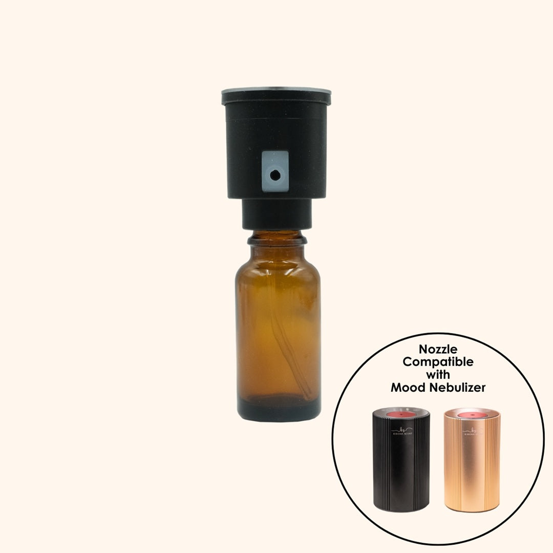 Nozzle for Nebulizer (Bullet, Pod & Mood)