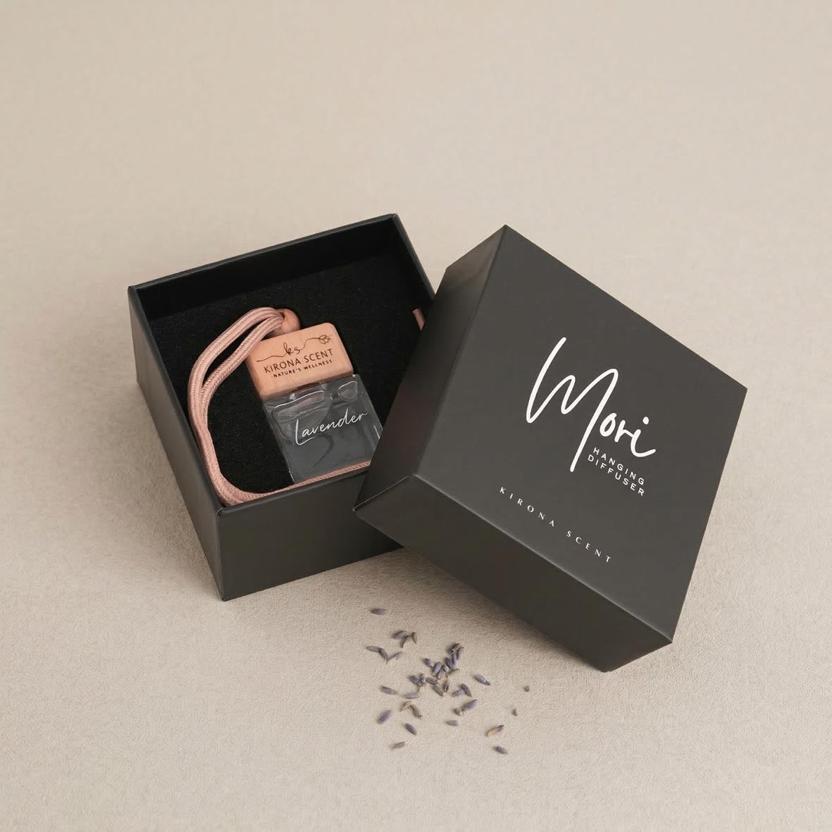 Mori Hanging Diffuser