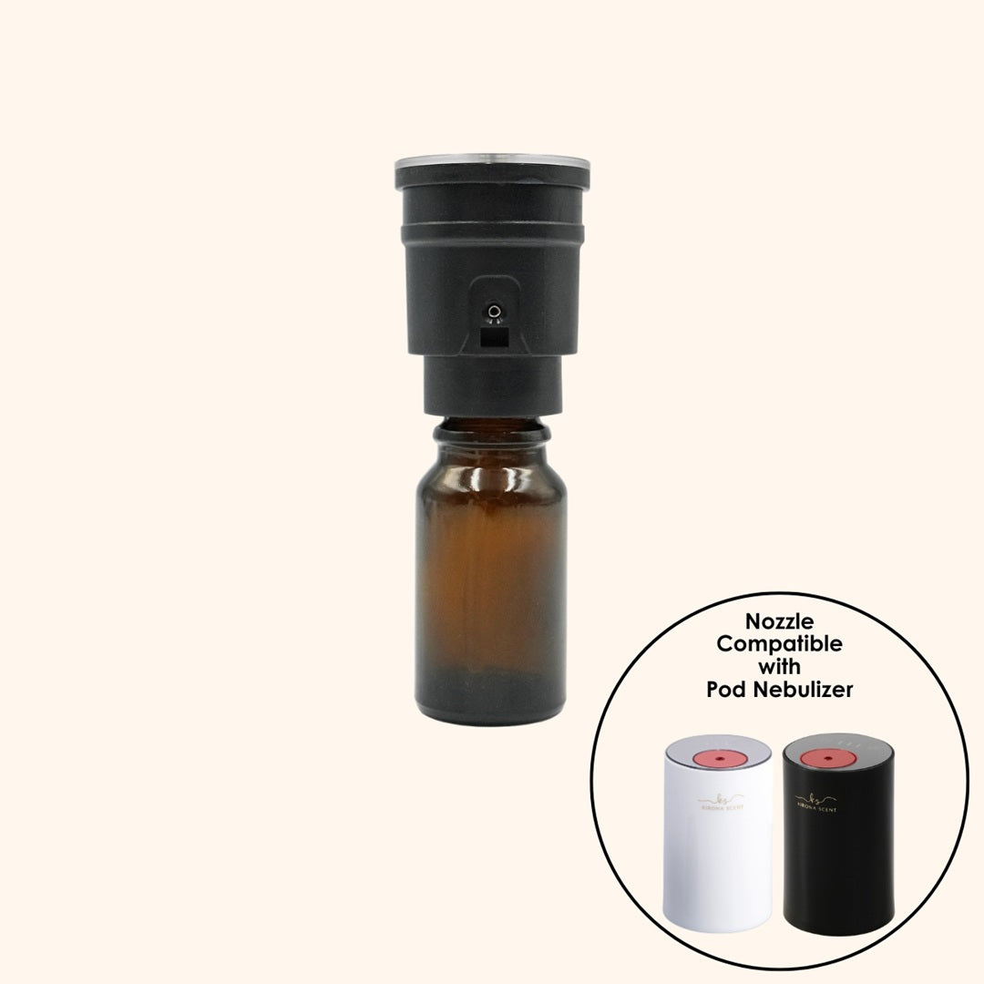 Nozzle for Nebulizer (Bullet, Pod & Mood)