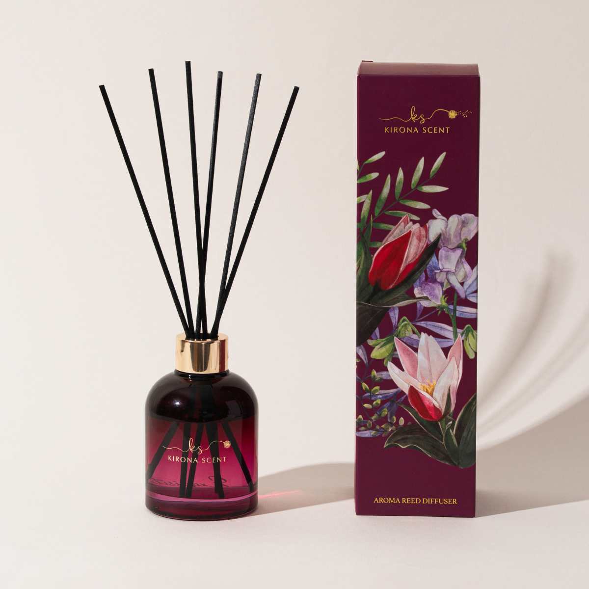 Posh Diffusers Posh Series – Kirona Scent