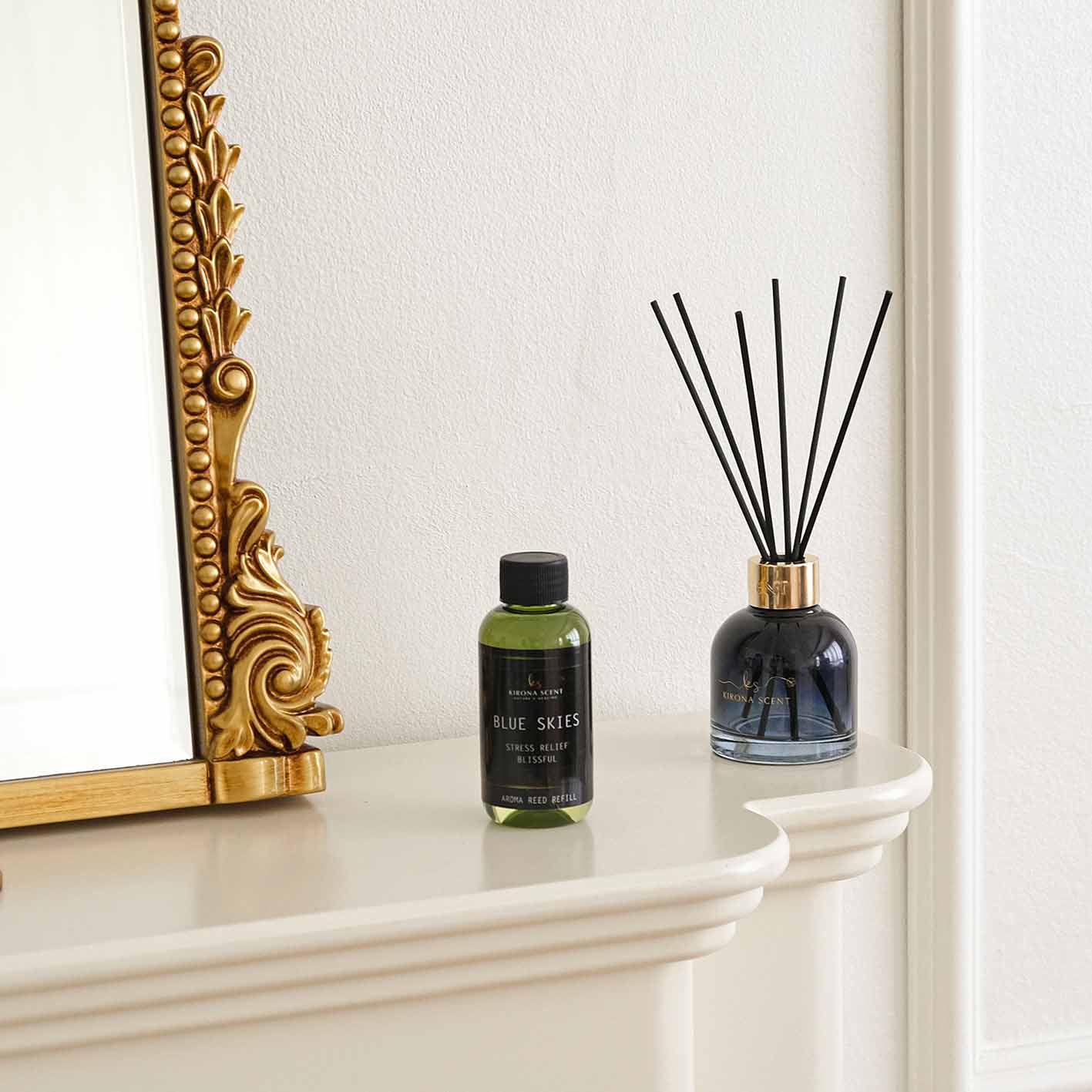 Ritz Reed Diffuser, 90ml