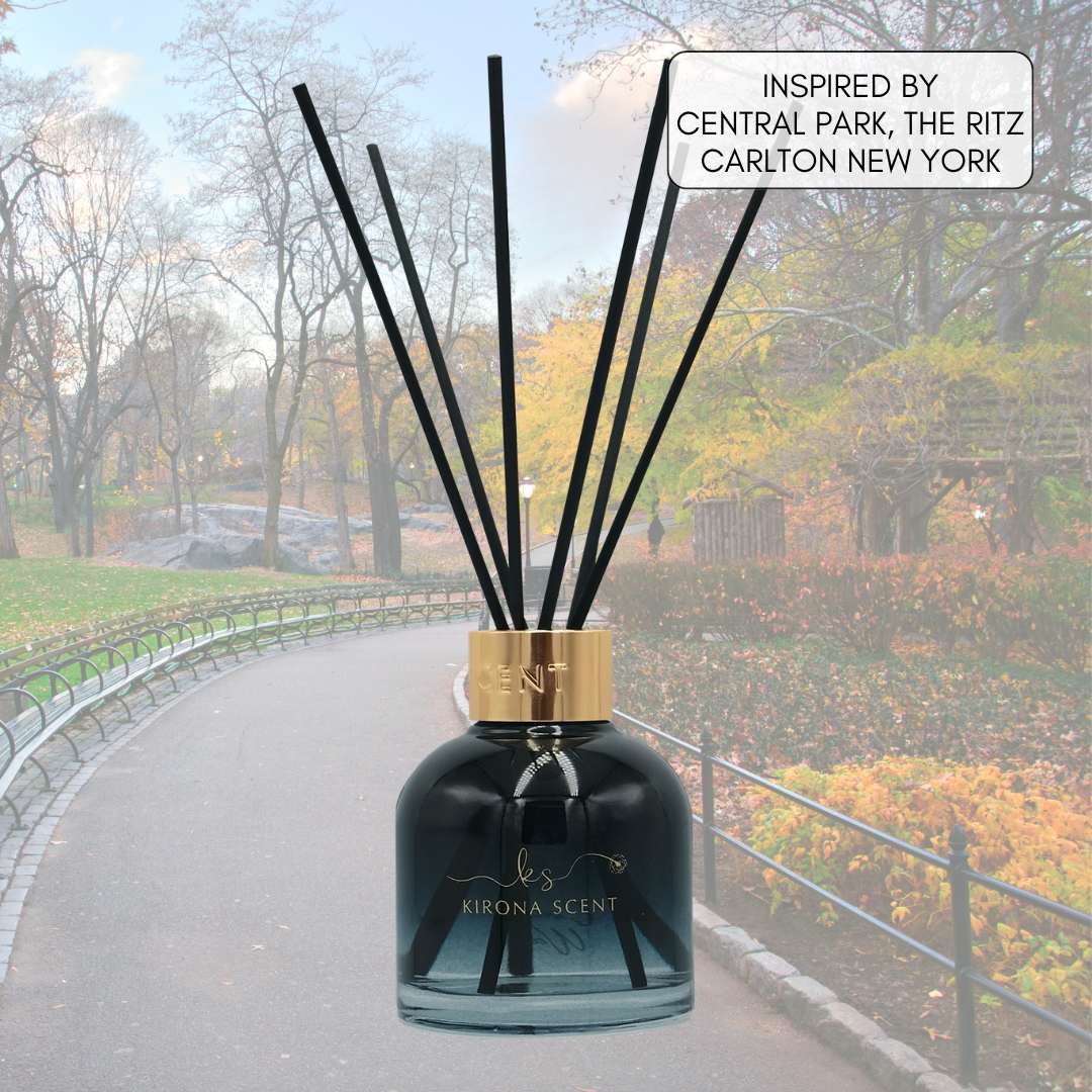 Ritz Reed Diffuser - Central Park