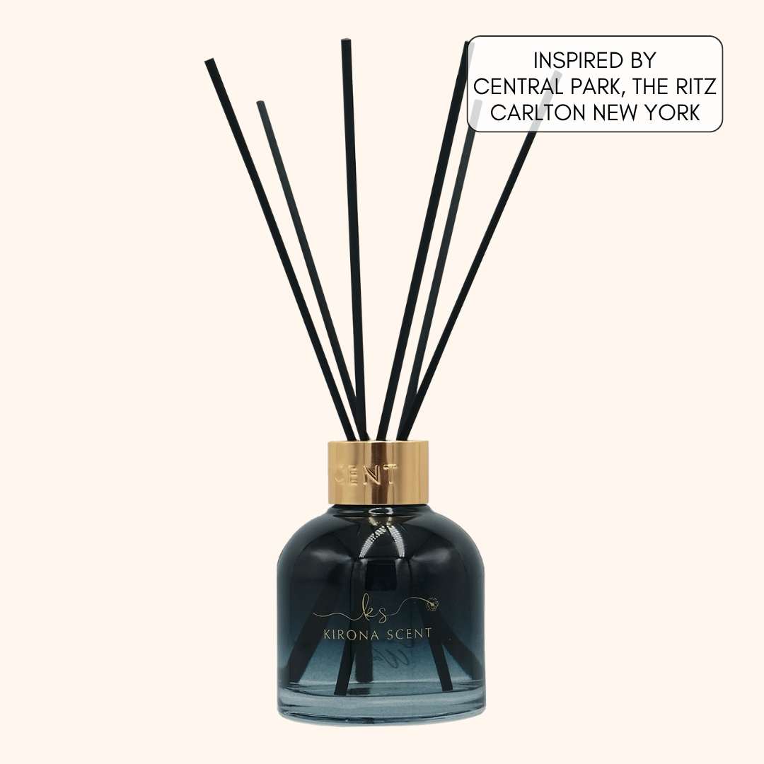 Ritz Reed Diffuser - Central Park