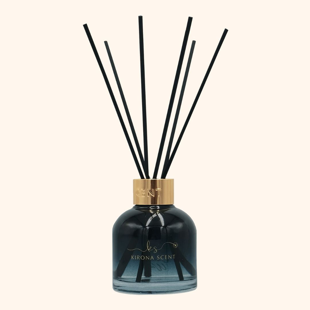 Ritz Reed Diffuser, 90ml – Kirona Scent