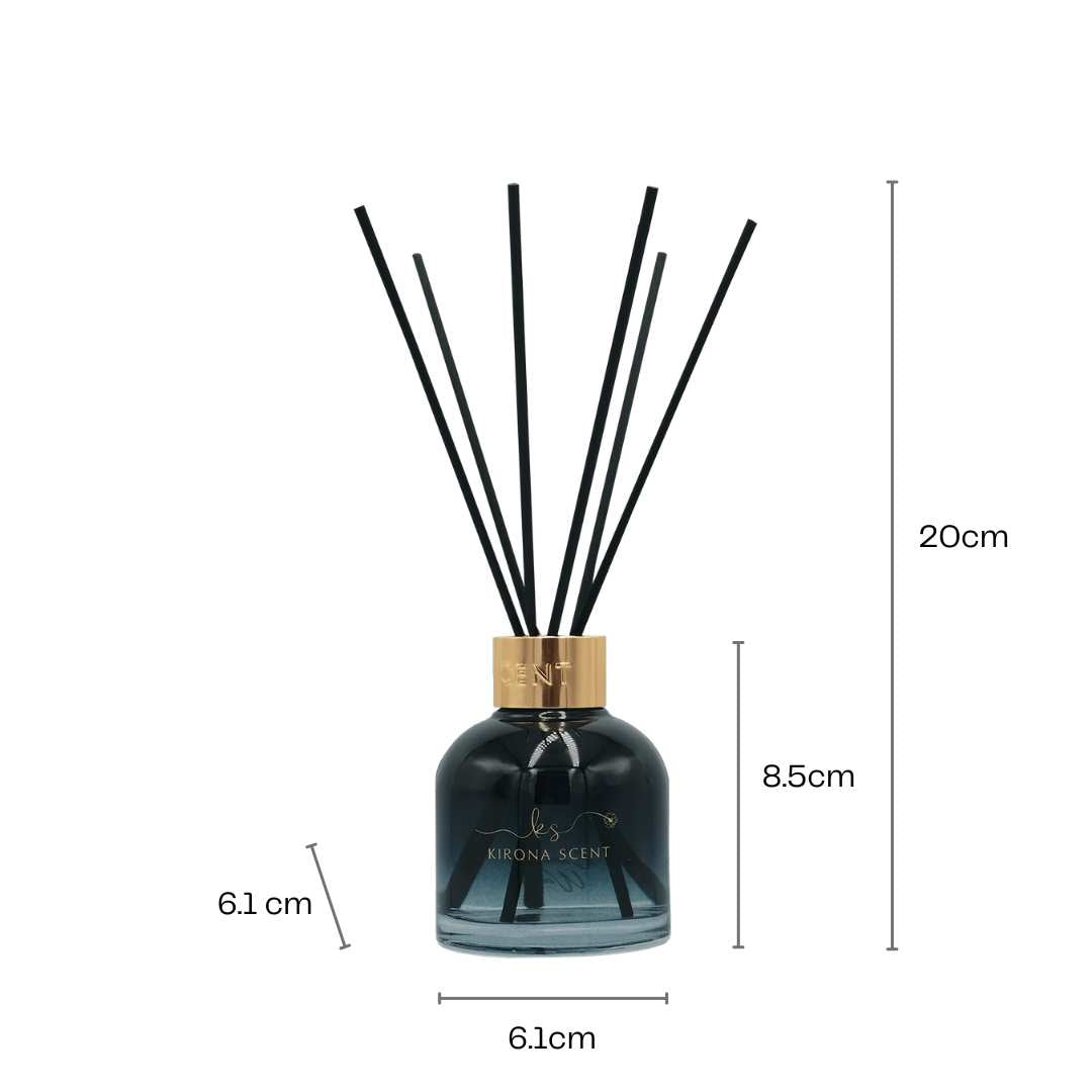 Ritz Reed Diffuser, 90ml