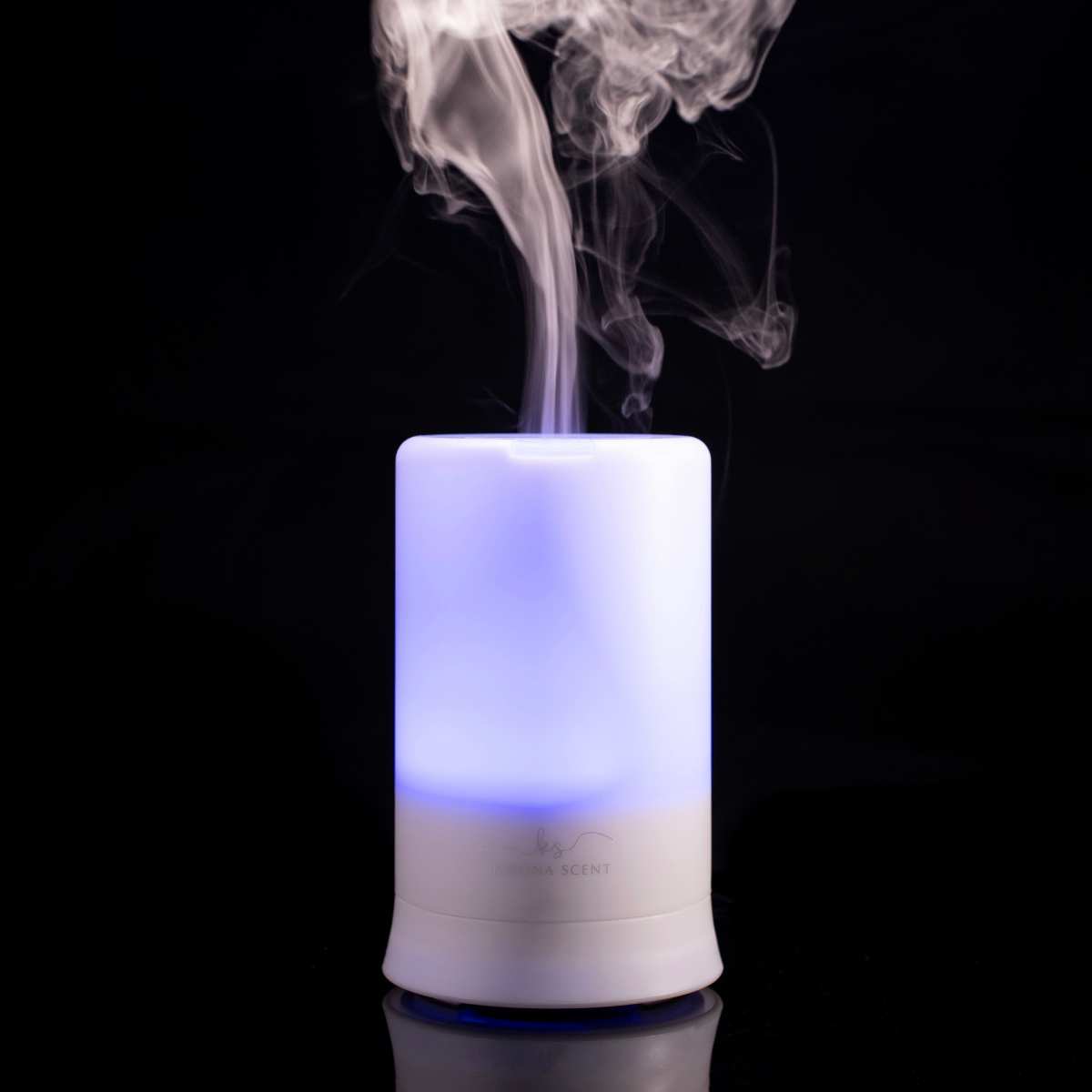 Twilight Wishes Aroma Diffuser (White)
