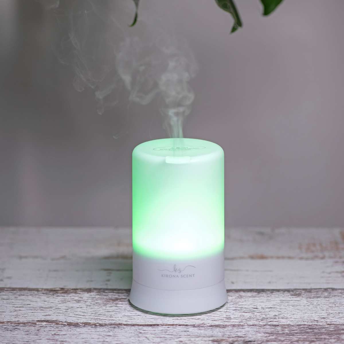 Twilight Wishes Aroma Diffuser (White)