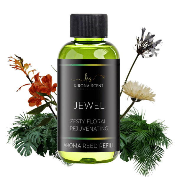 120ml Aroma Reed Refill - Jewel